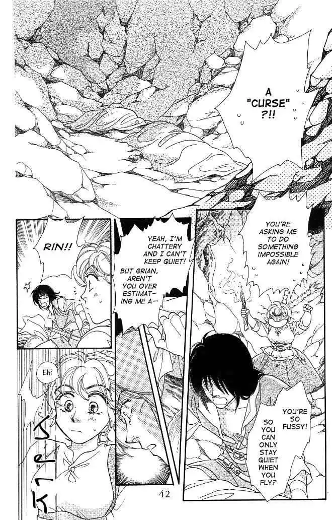 Dragon Knight Chapter 2 5